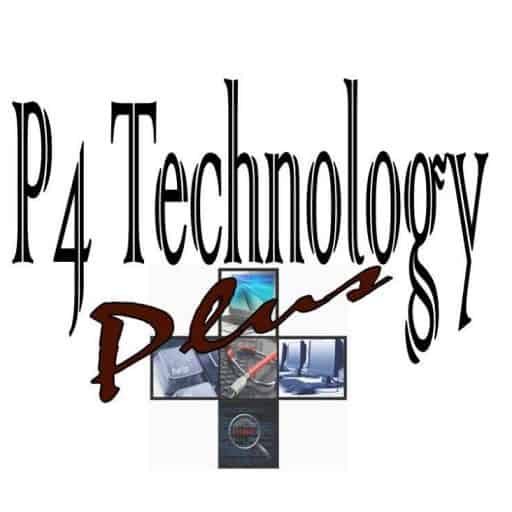 P4 Technology Plus, LLC